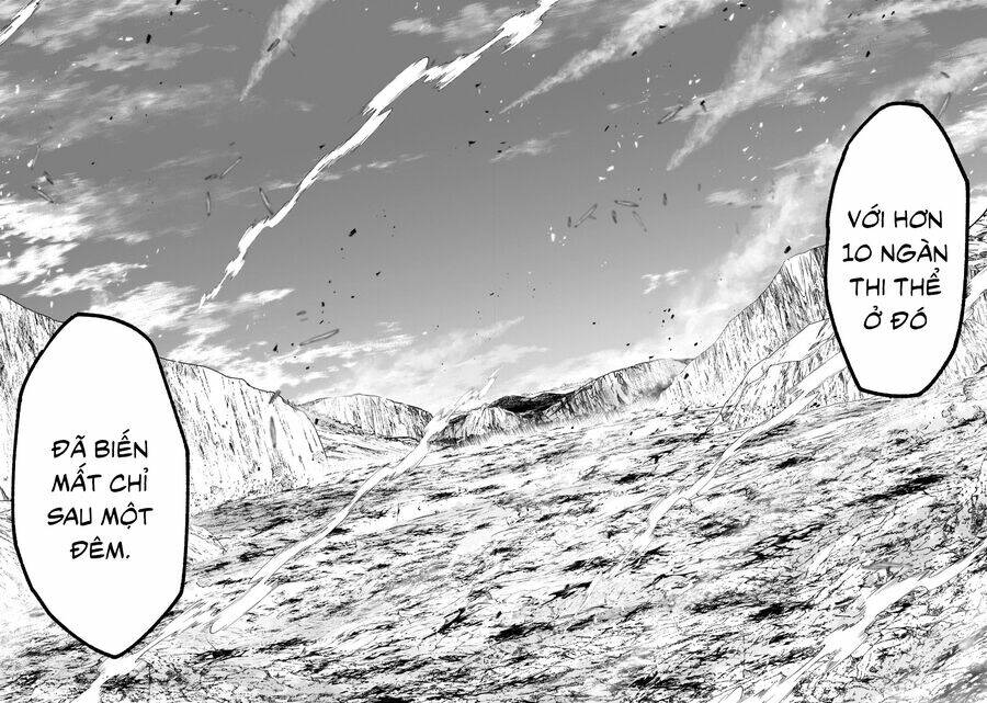 Gaikotsu Kishi-Sama, Tadaima Isekai E O Dekake-Chū Chương 55 Ảnh 8