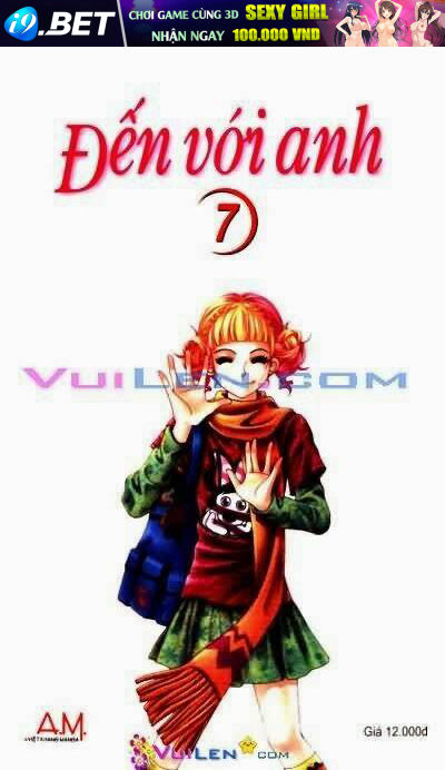 Đến Với Anh Chương 16 Ảnh 145