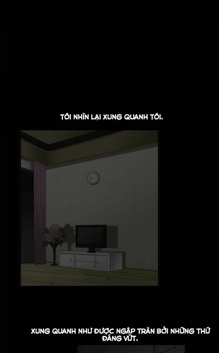 Seduction - Quyến Rũ Chương 36 Ảnh 29