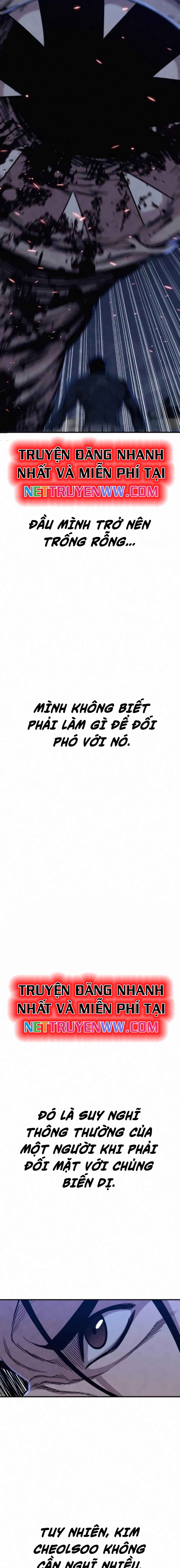Đấng Cứu Thế Chương 17 Ảnh 12