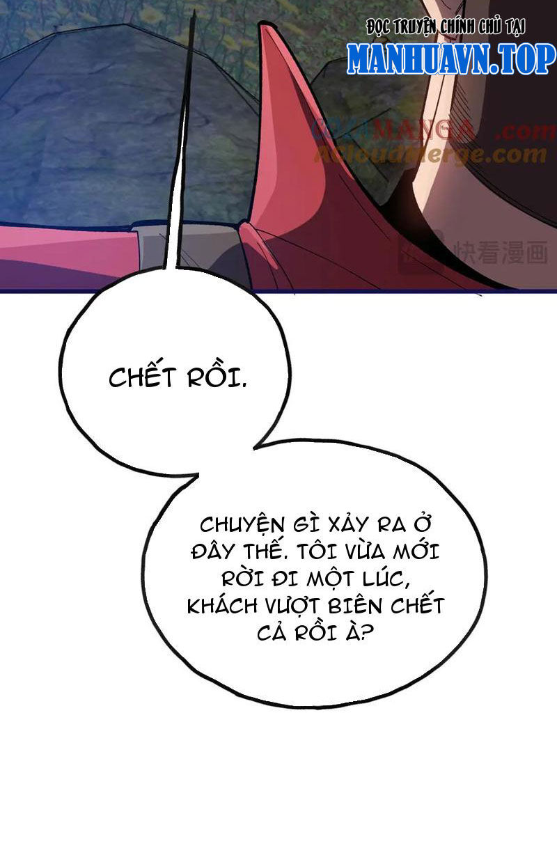 Sau Khi Chết, Ta Trở Thành Võ Đạo Thiên Ma Chương 22 Ảnh 7