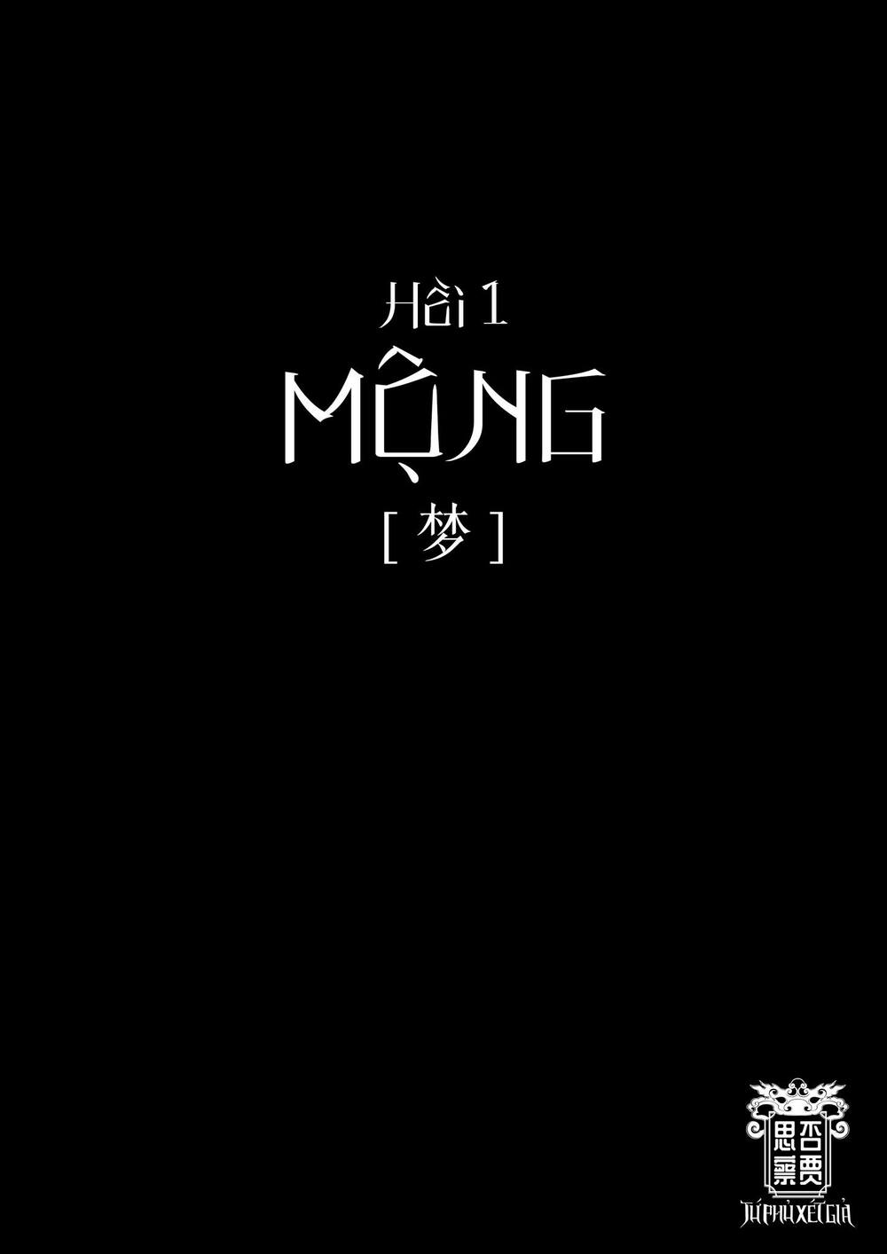 Tứ Phủ Xét Giả Chương 1 Ảnh 10