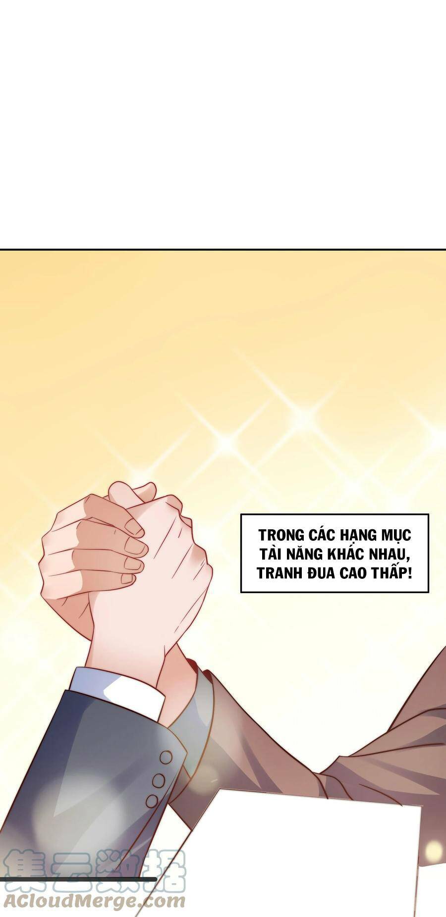 Siêu Thần Hẹn Hò Cùng Hoa Khôi Chương 33 Ảnh 7