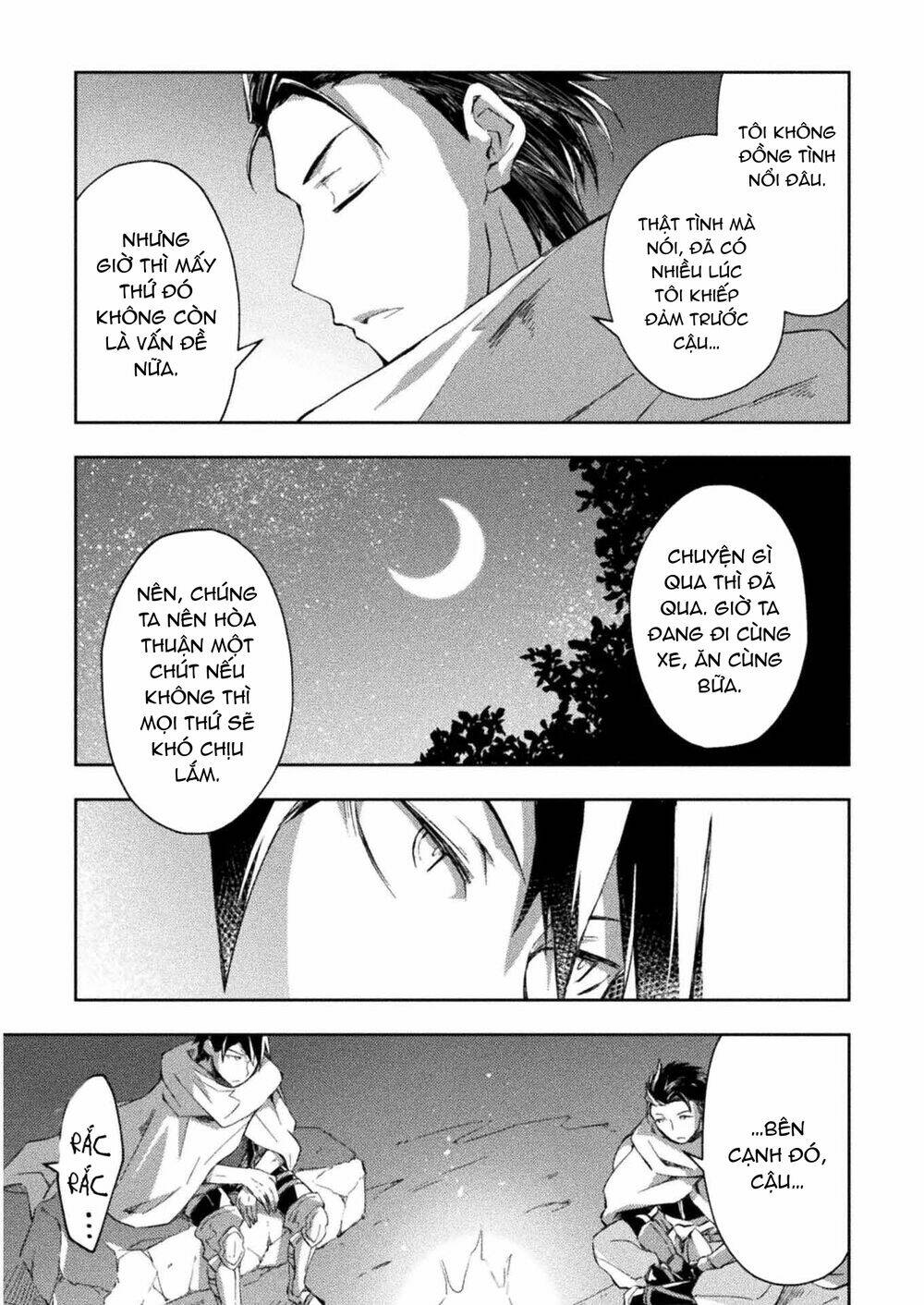 Dungeon Kurashi No Moto Yuusha Chương 23 Ảnh 19