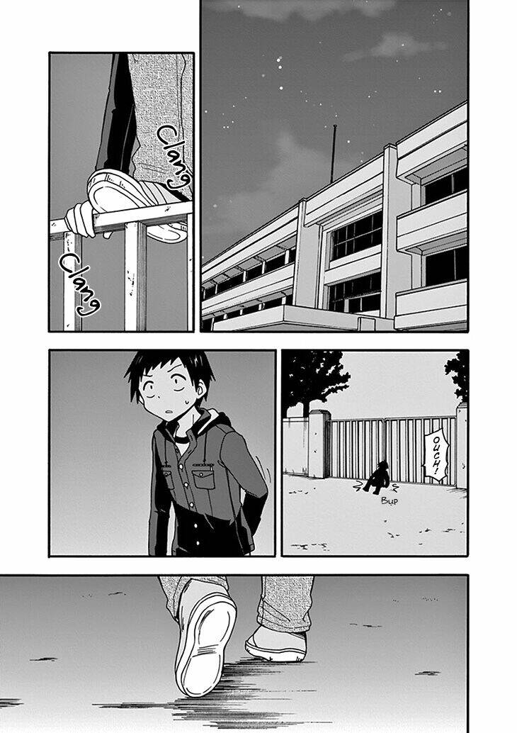 Ninja Shinobu-Chan No Junjou Chương 29 Ảnh 29