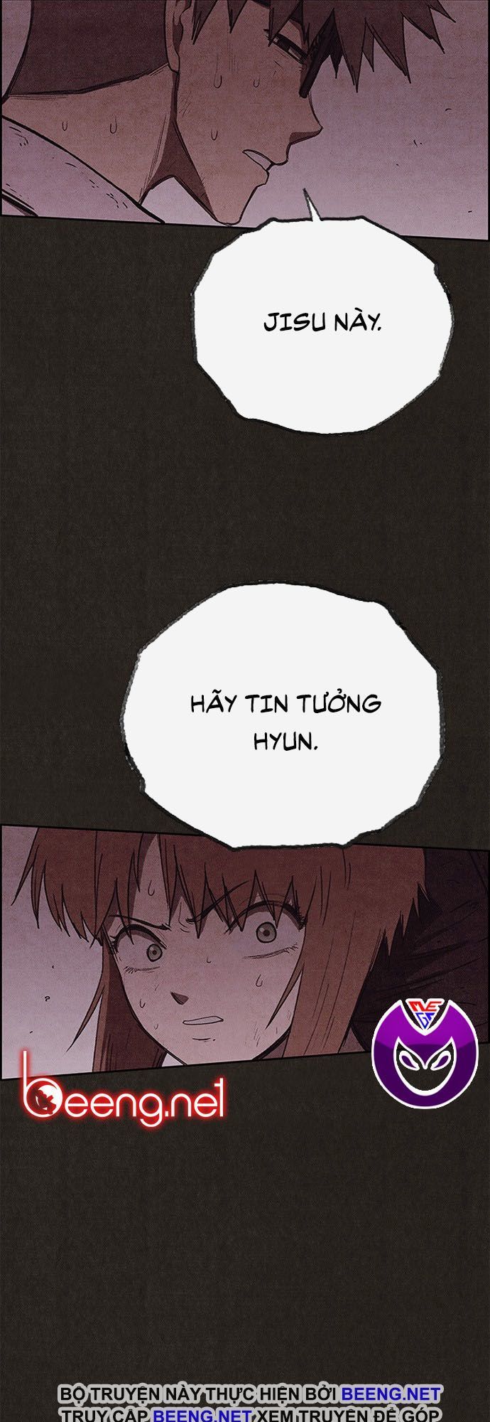 Quái Vật Tại Chung Cư Xanh Chương 120 Ảnh 30
