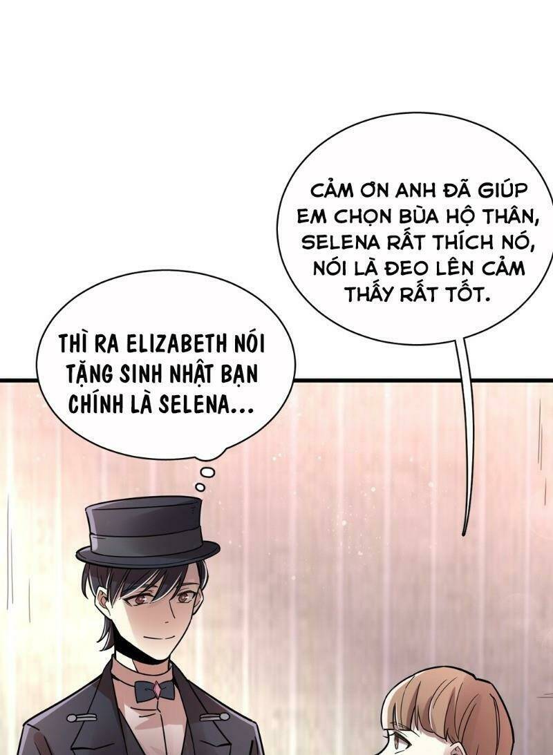 Quỷ Bí Chi Chủ Chương 53 Ảnh 4