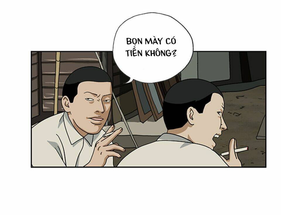 Cậu Bé Lập Dị Chương 21 Ảnh 5