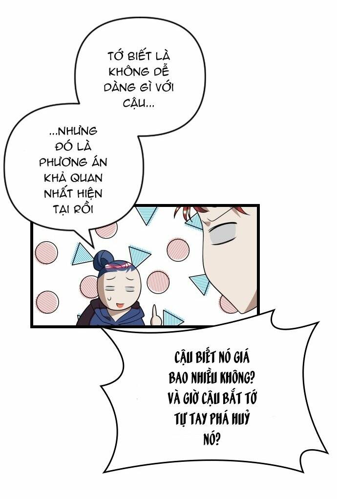 Sự Lãng Mạn Còn Tồn Tại Chương 82 Ảnh 75