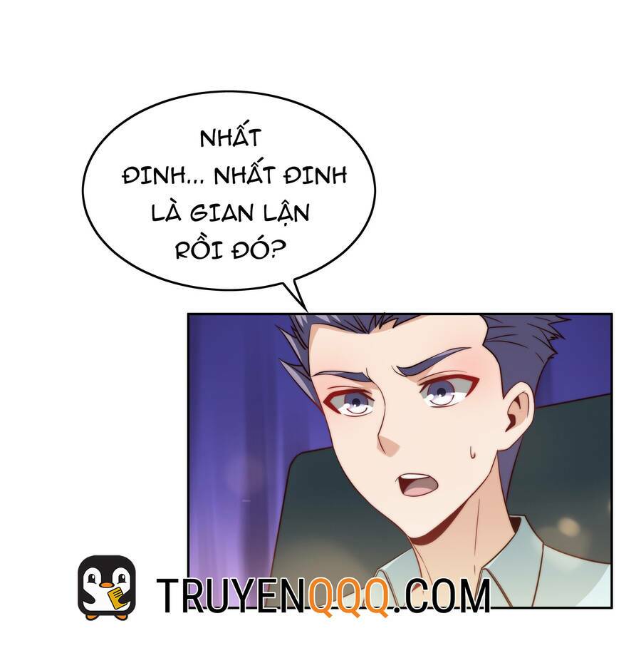 Siêu Thần Hẹn Hò Cùng Hoa Khôi Chương 43 Ảnh 3