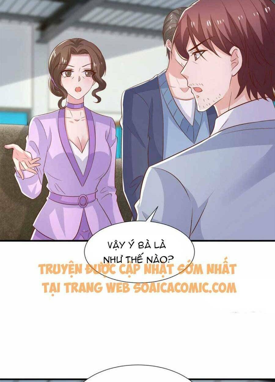 Sự Trả Thù Của Nữ Vương Chương 96 Ảnh 38