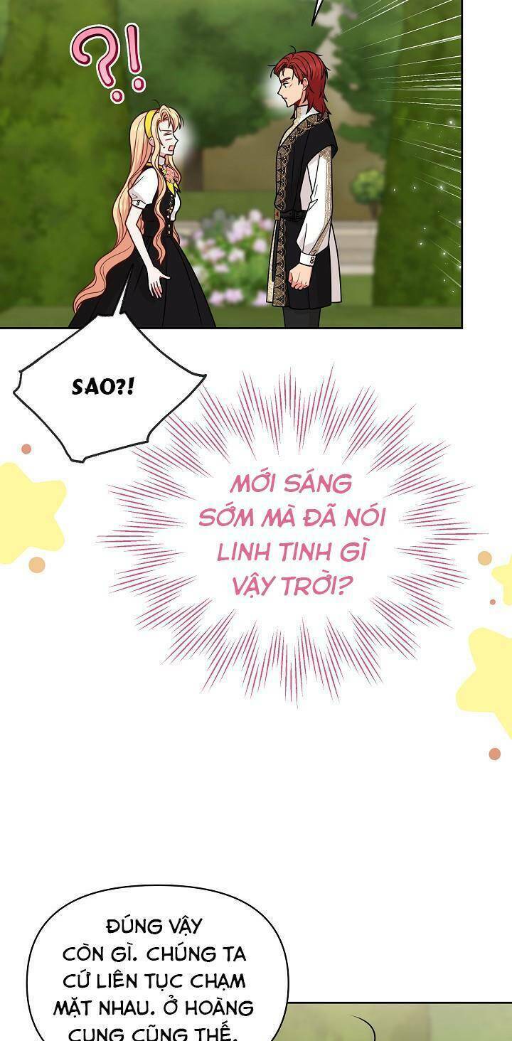 Tôi Đã Nuôi Dưỡng Bạn Thời Thơ Ấu Thành Bạo Chúa Chương 75 Ảnh 56
