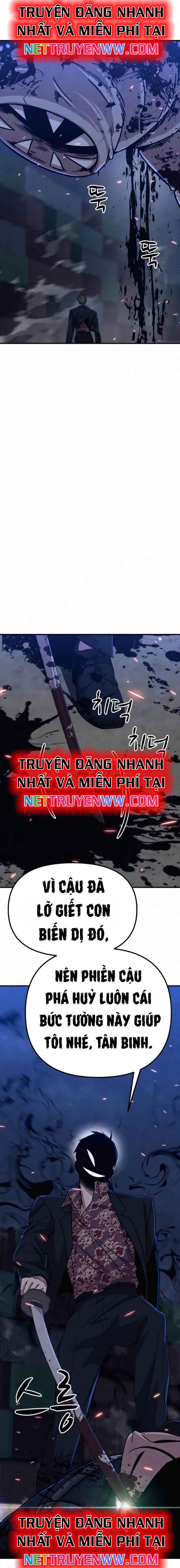Đấng Cứu Thế Chương 17 Ảnh 33