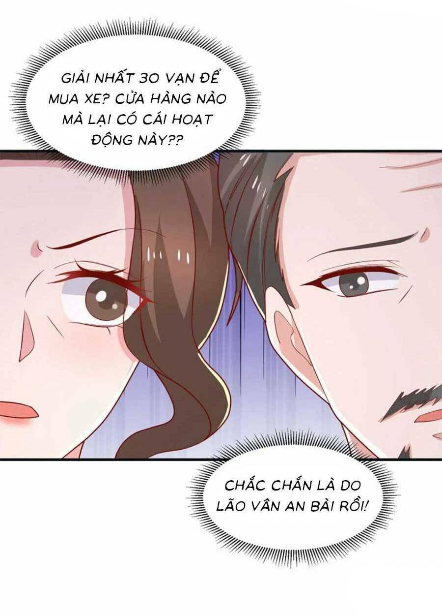 Sự Trả Thù Của Nữ Vương Chương 113 Ảnh 19
