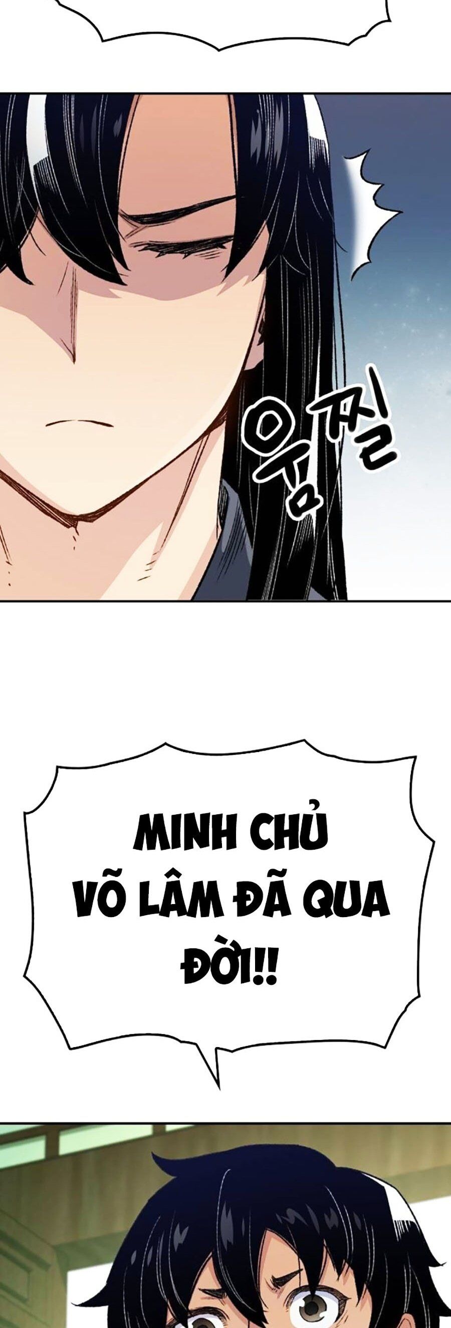 Trùng Sinh Thành Thiên Ma Chương 16 Ảnh 76
