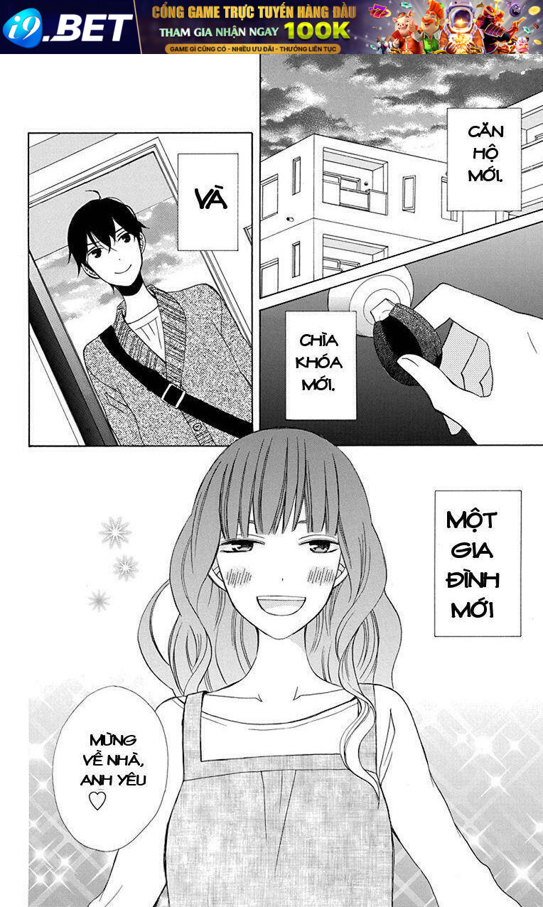 Kanojo Ni Naru Hi Chương 18 Ảnh 8