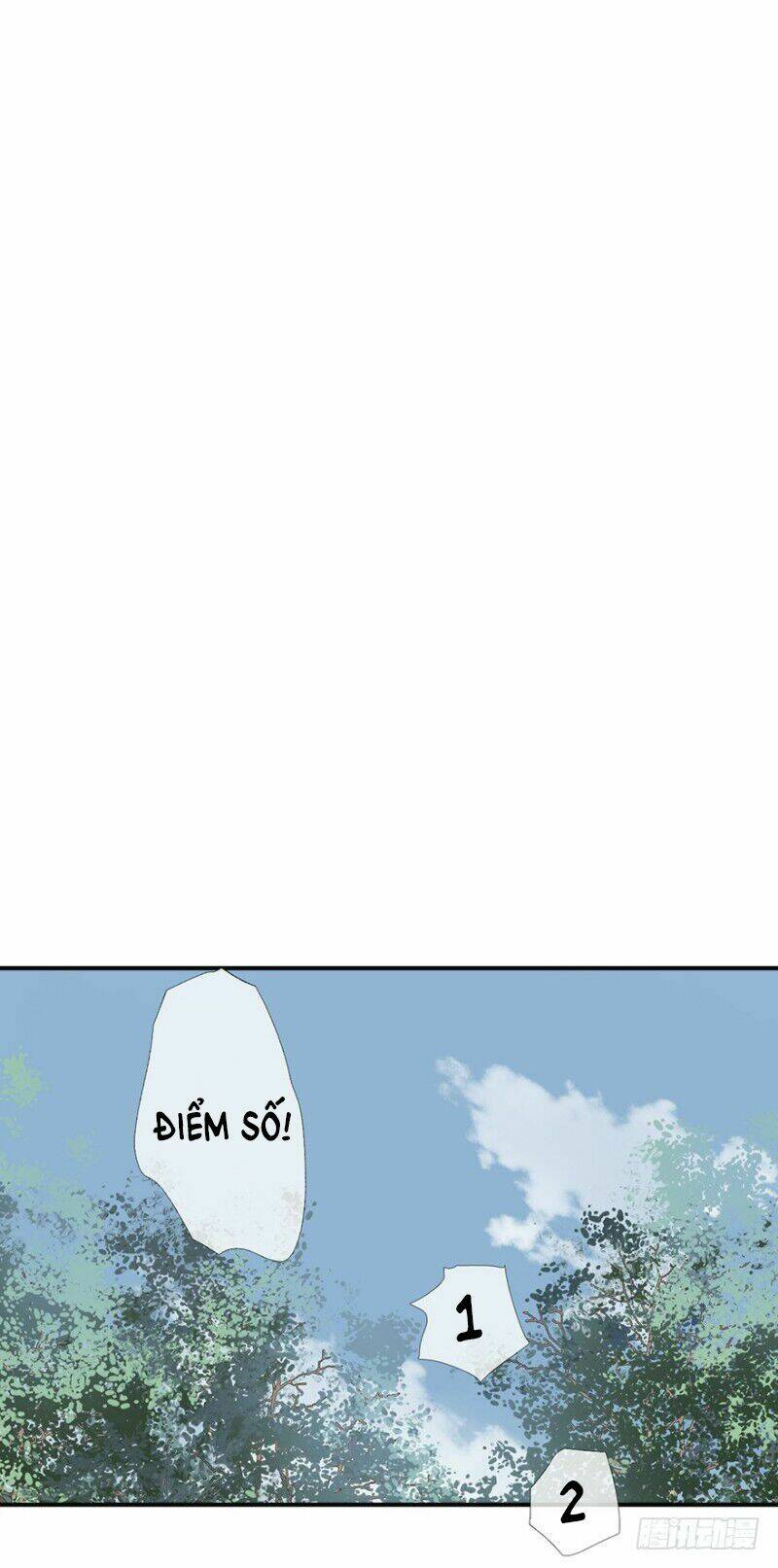 Thiếu Niên Rắc Rối Chương 11 Ảnh 13