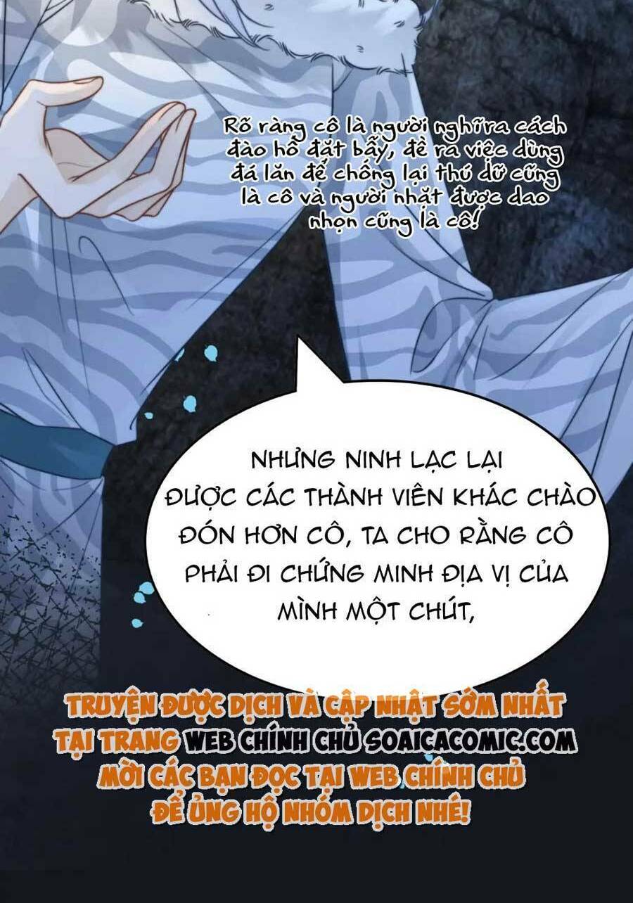 Xuyên Nhanh Nữ Phụ Bình Tĩnh Chút Chương 163 Ảnh 35