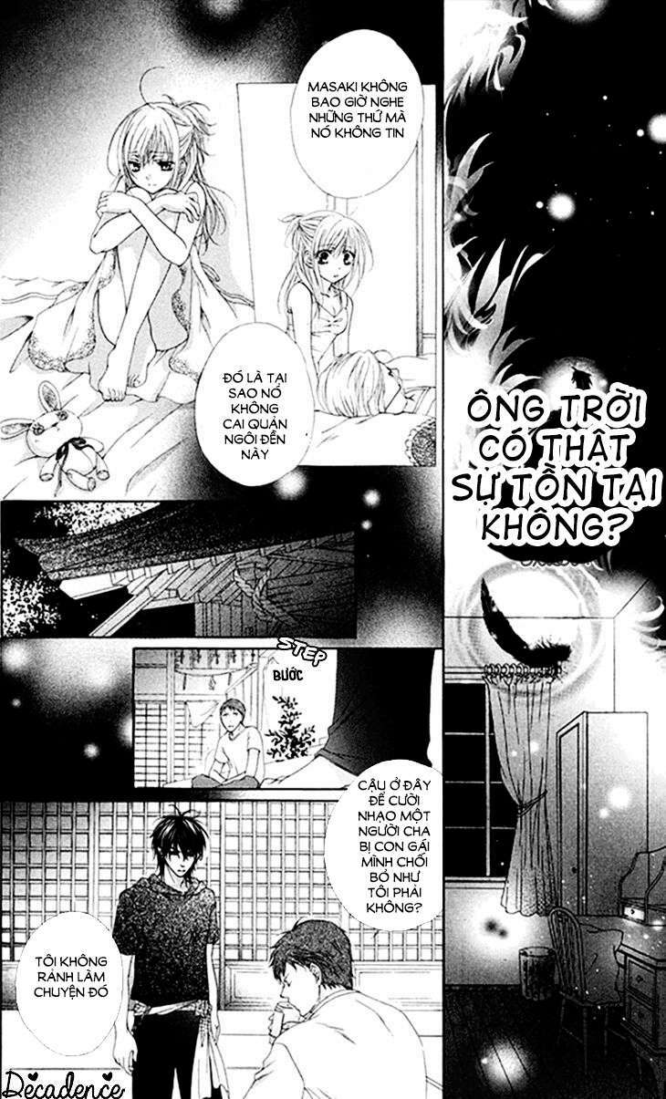 Mitsuiro Devil 1 Chương 6 Ảnh 21