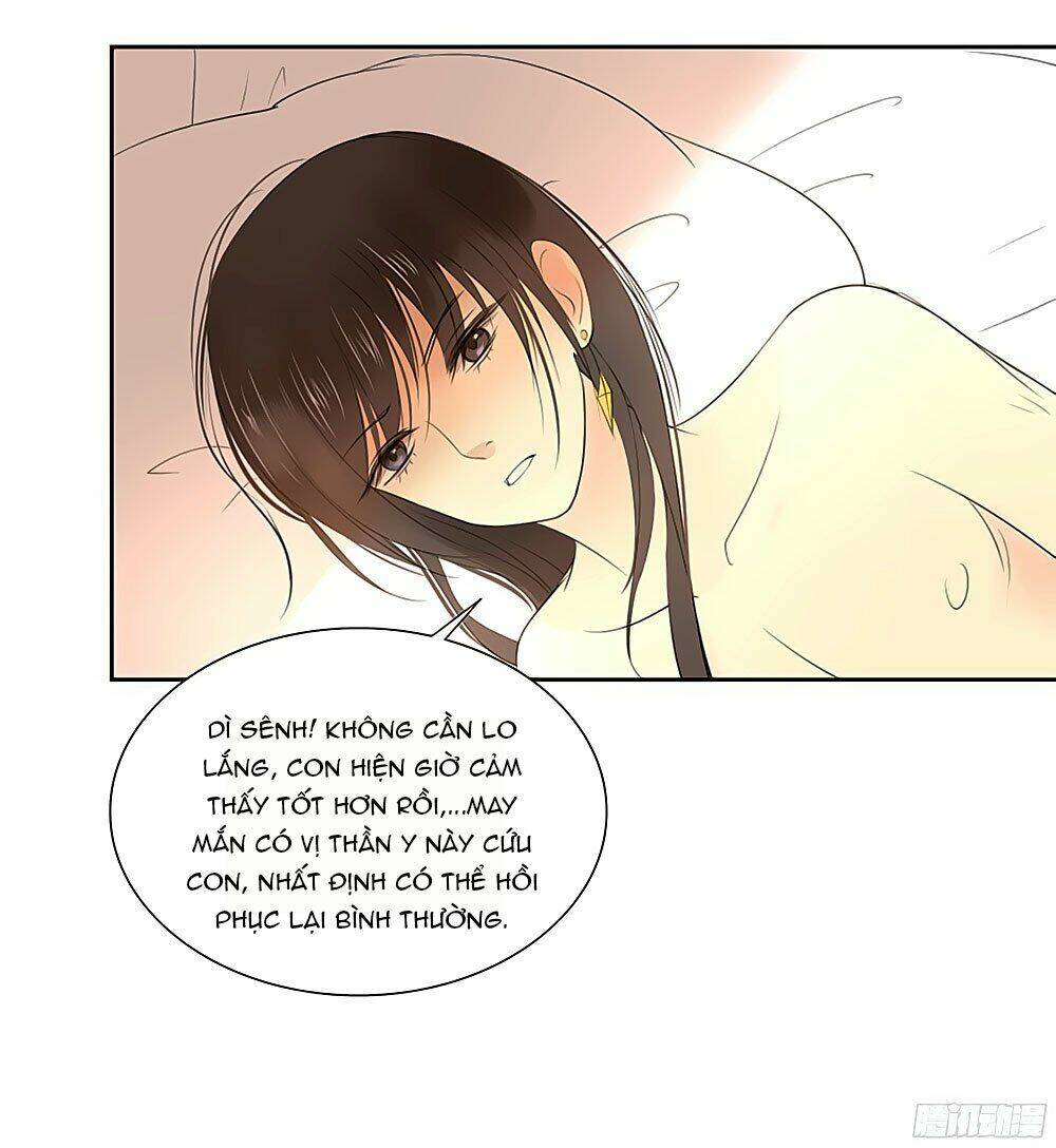 Sinh Sinh Tương Thác Chương 34 Ảnh 13