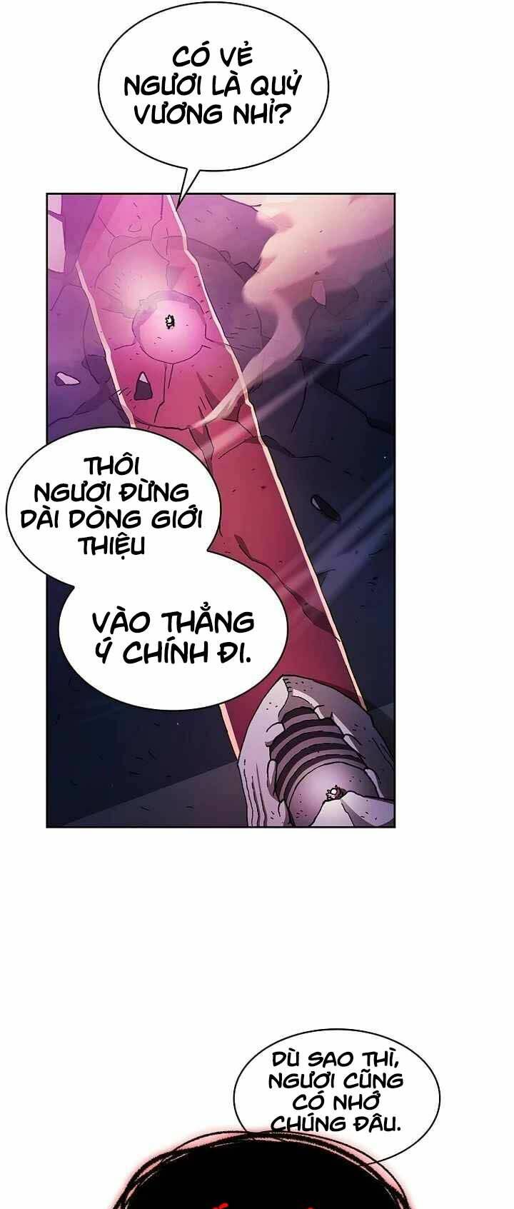 Anh Hùng Rác Rưởi Chương 160 Ảnh 12