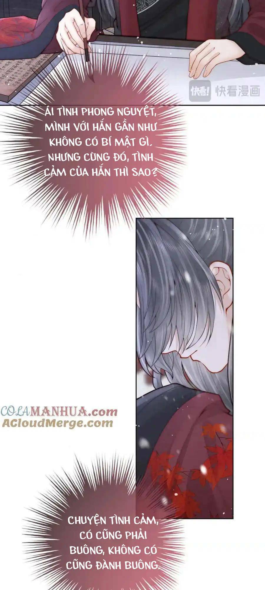 Nữ Đế Và Dàn Hậu Cung Siêu Phẩm Chương 39 Ảnh 32