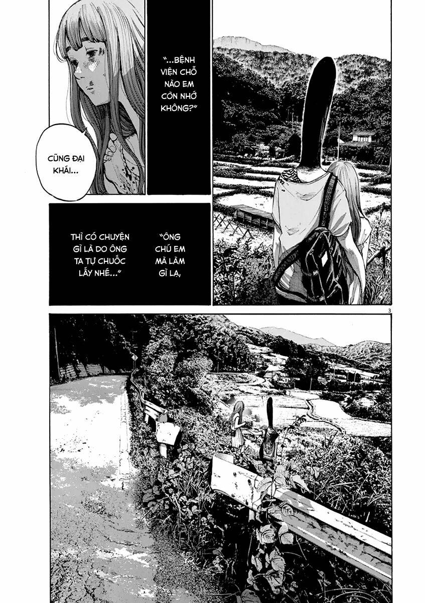 Chúc Ngủ Ngon, Punpun Chương 138 Ảnh 4