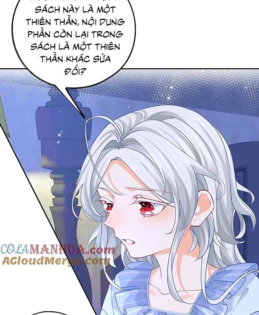 Ngày Nào Đó Trở Thành Công Chúa Tế Phẩm Chương 190 Ảnh 14
