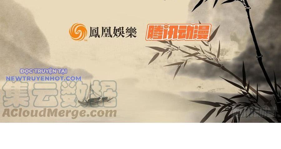 Thiên Long Bát Bộ Webtoon Chương 128 Ảnh 5