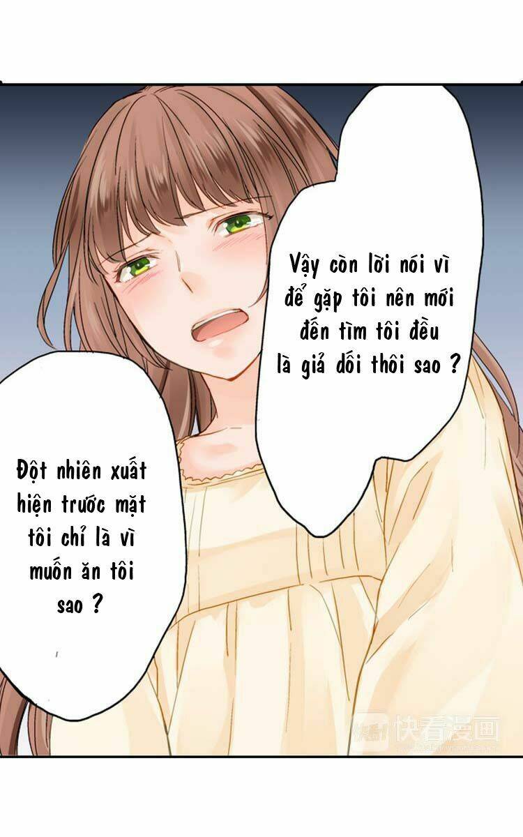 Cô Dâu Của Quỷ Chương 12 Ảnh 65