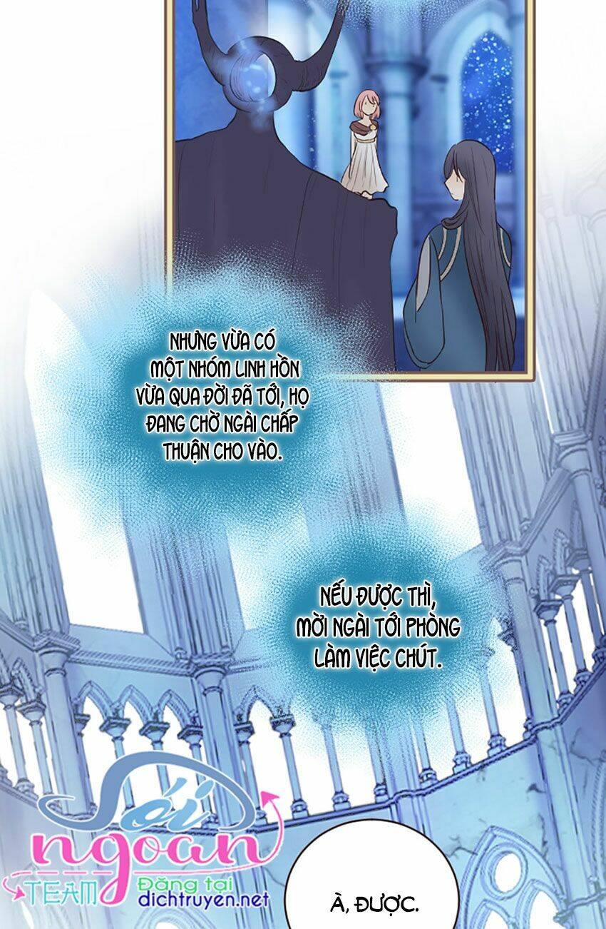 Nàng Persephone Và Chàng Hades Chương 12 Ảnh 32