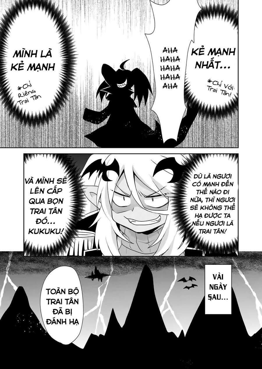 Zettai Ni Yatte Wa Ikenai Isekai Shoukan Chương 26.5 Ảnh 7