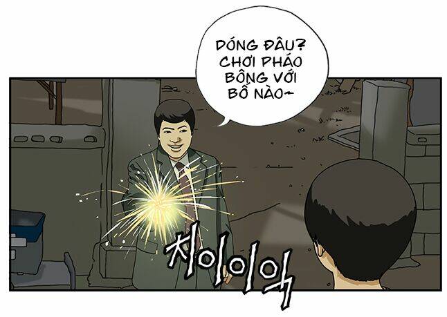 Cậu Bé Lập Dị Chương 6 Ảnh 29