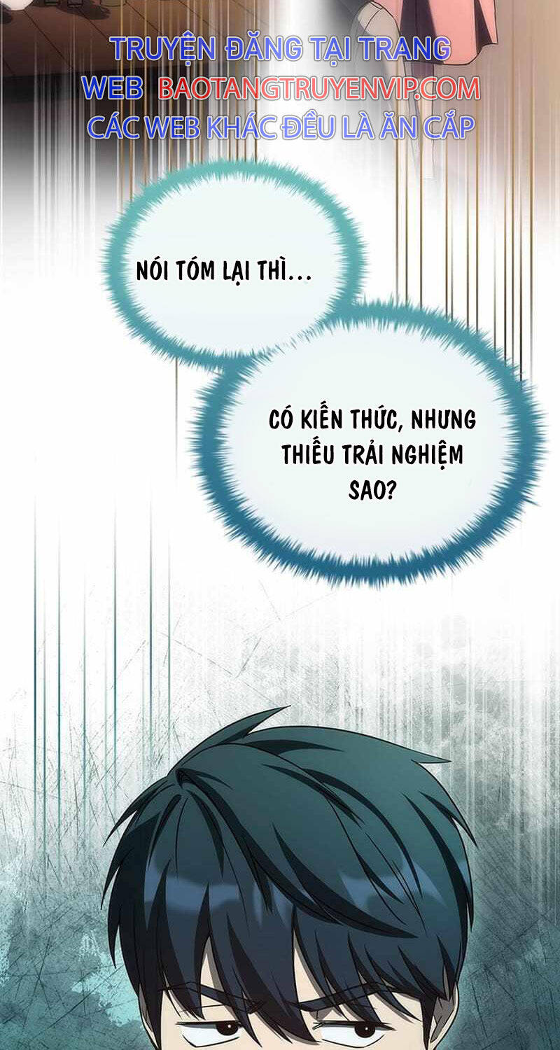 Quỷ Vương Hồi Quy Là Người Tốt Chương 46 Ảnh 57