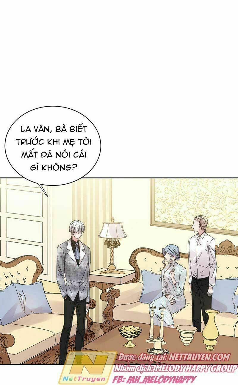 Hoàn Mỹ Lão Công Tiến Hóa Luân Chương 146 Ảnh 7