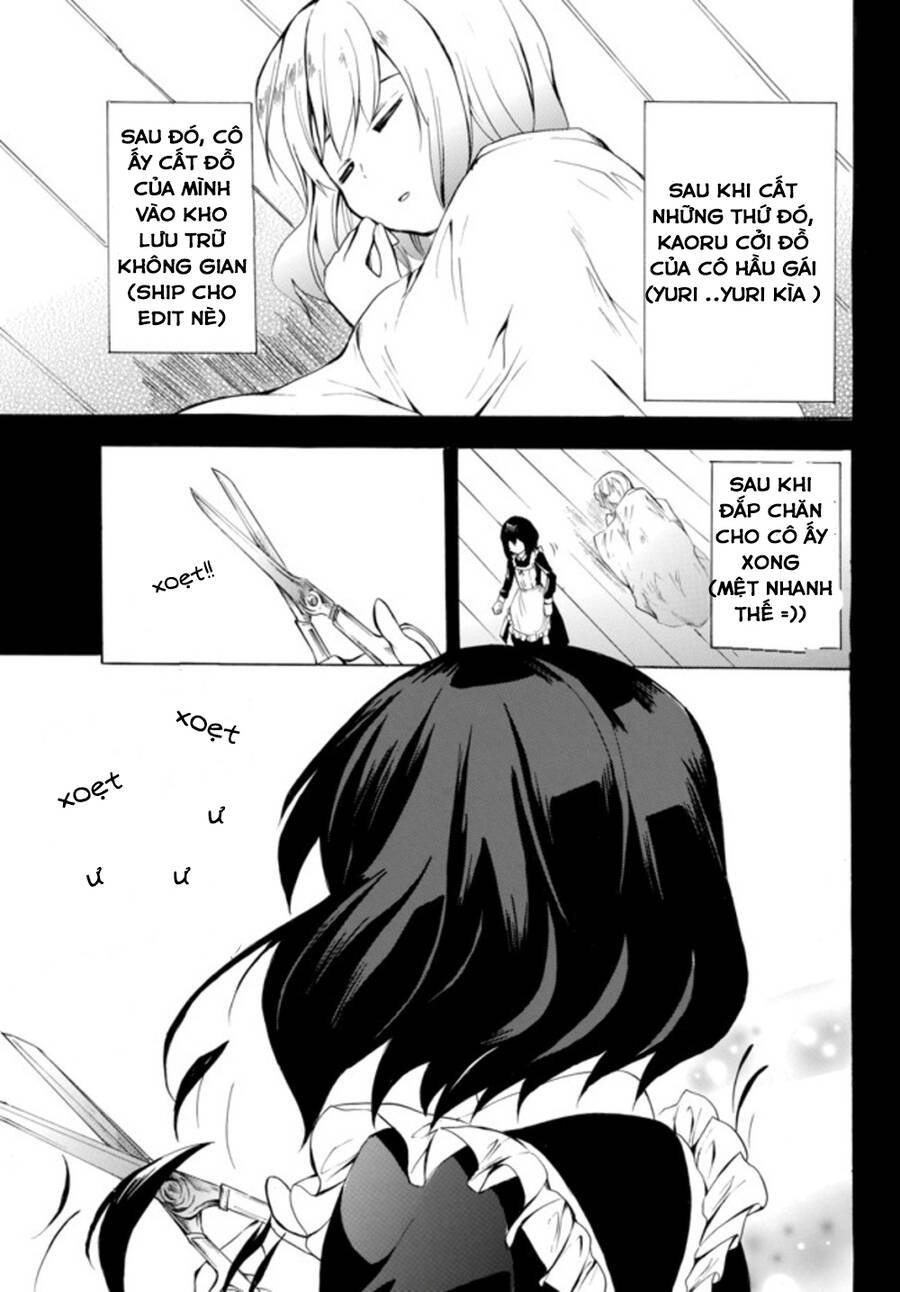 Potion-Danomi De Ikinobimasu! Chương 4 Ảnh 15