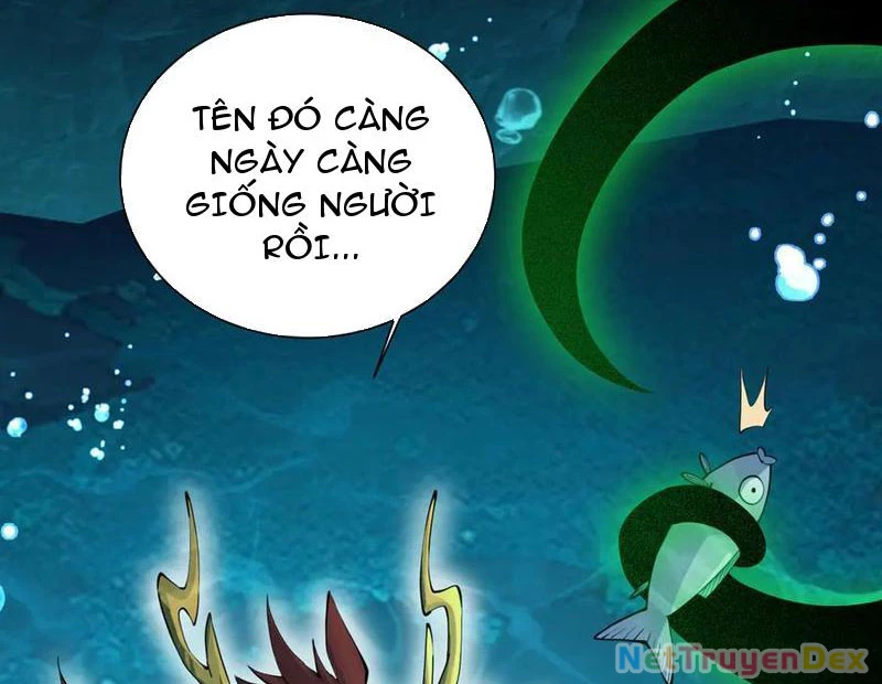 Cá Chép Tiến Hoá Thành Thần Long Chương 39 Ảnh 151