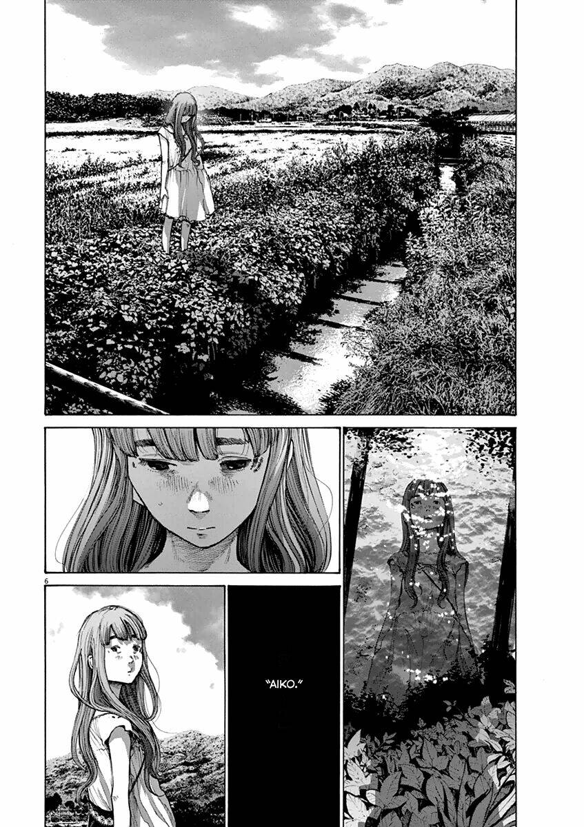Chúc Ngủ Ngon, Punpun Chương 138 Ảnh 7
