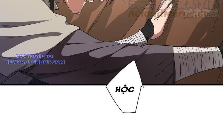 Thiên Long Bát Bộ Webtoon Chương 128 Ảnh 32