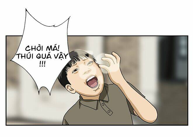 Cậu Bé Lập Dị Chương 10 Ảnh 26