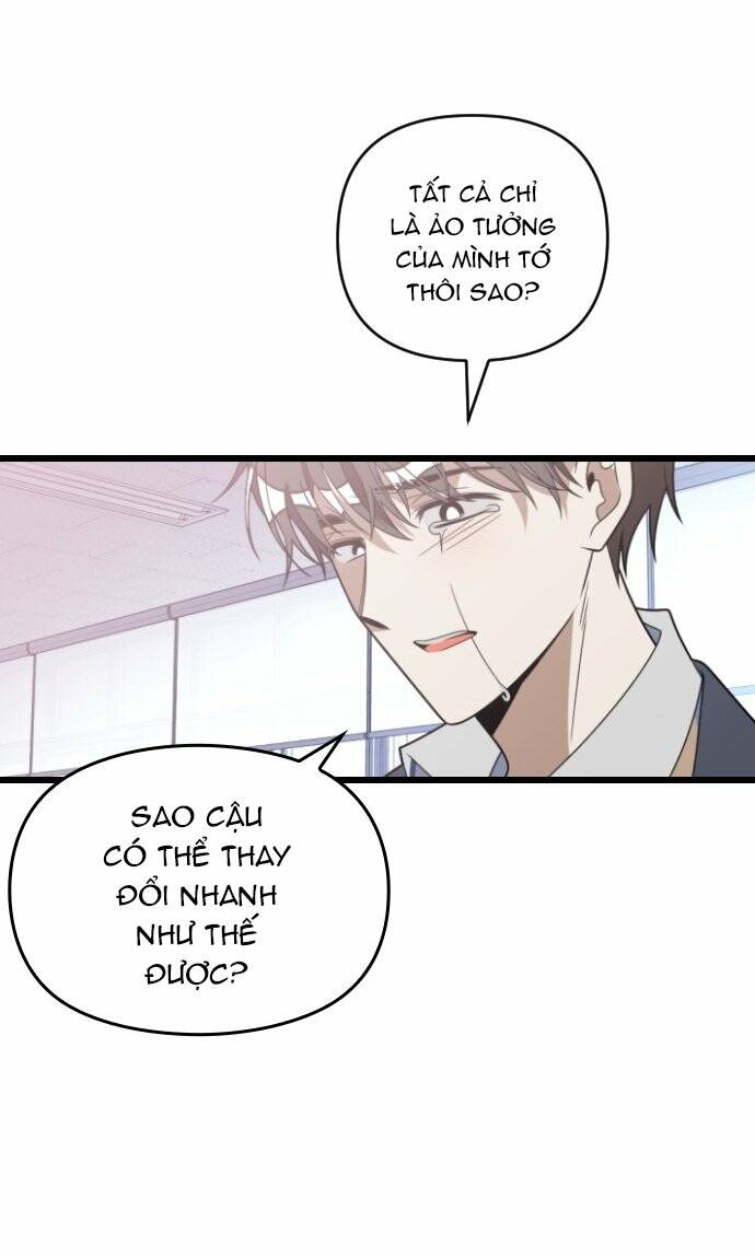 Sự Lãng Mạn Còn Tồn Tại Chương 96 Ảnh 17
