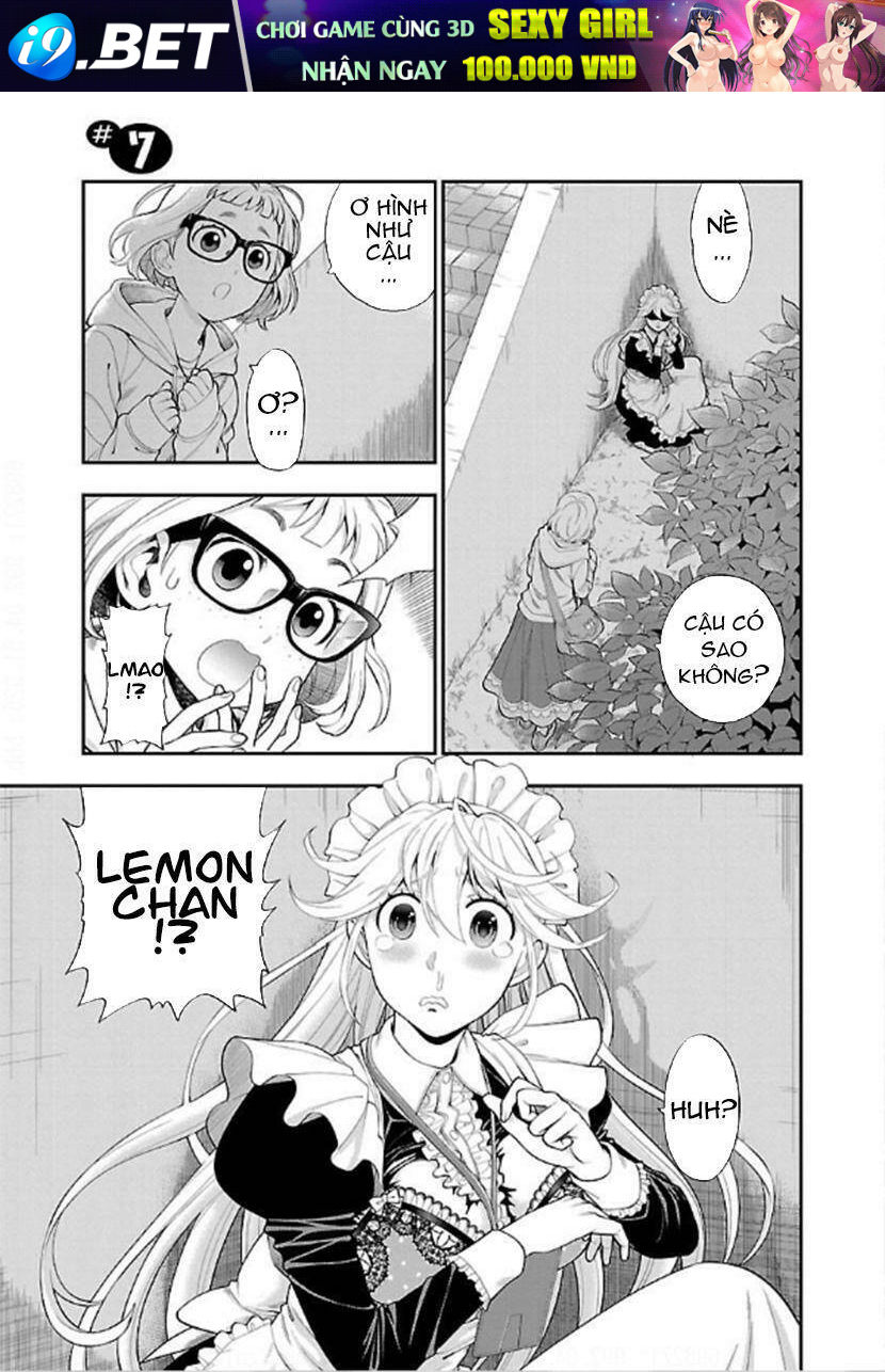 Koi Lemon Chương 8 Ảnh 2