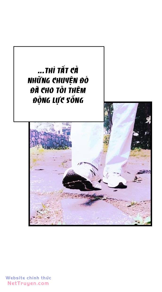 Sự Lãng Mạn Còn Tồn Tại Chương 101 Ảnh 26