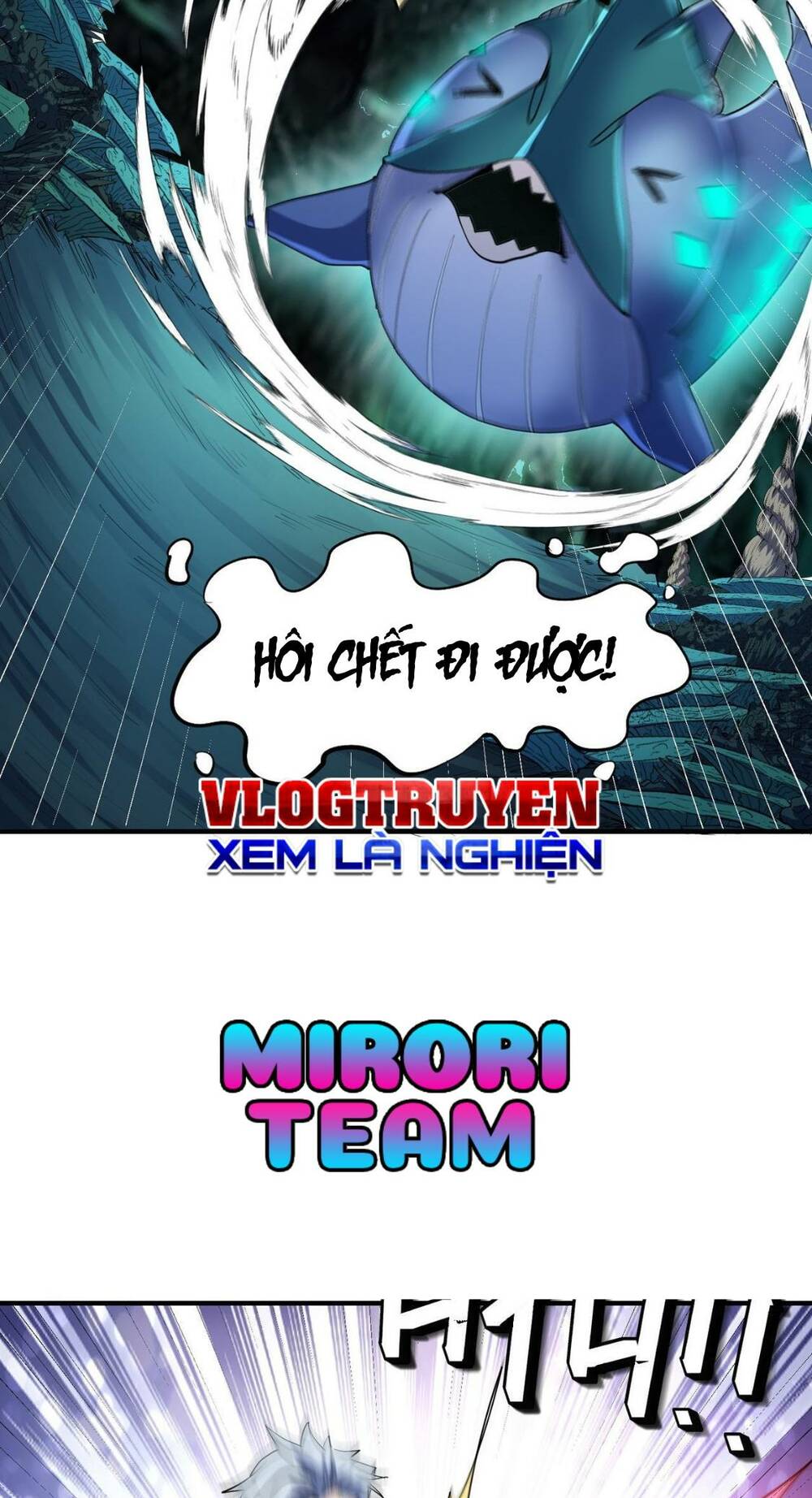 Toàn Dân Ngự Thú: Bắt Đầu Thức Tỉnh Thiên Phú Cấp Thần Thoại Chương 65 Ảnh 9