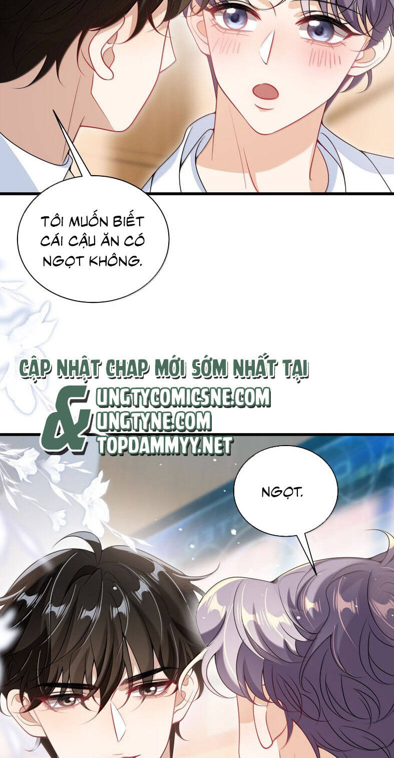 Thẳng Thắn Từ Nghiêm Chương 141 Ảnh 8