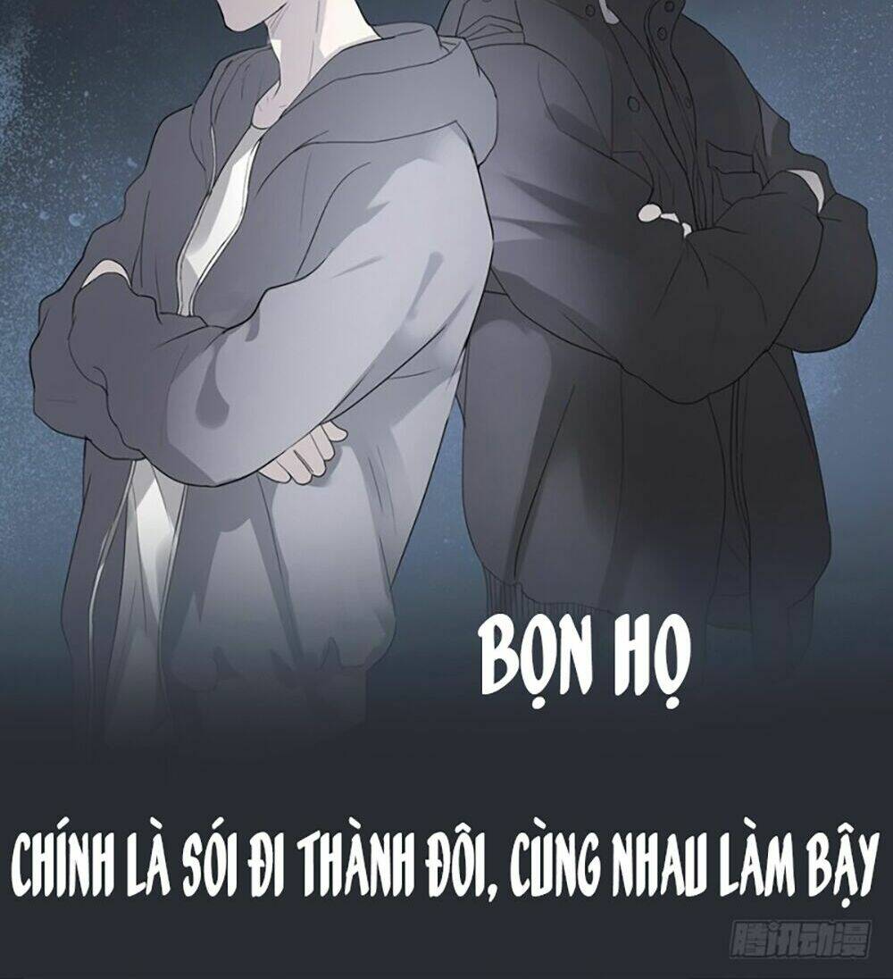 Thiếu Niên Rắc Rối Chương 5 Ảnh 38