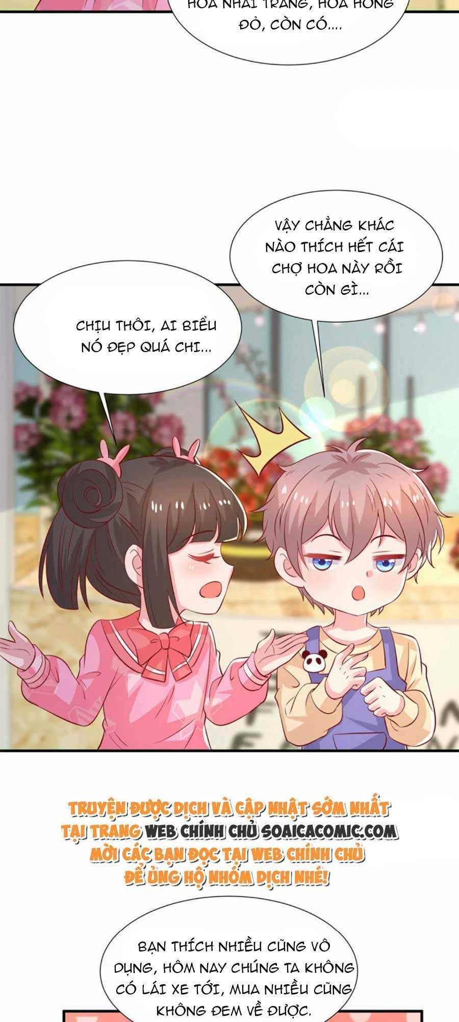 Sự Trả Thù Của Nữ Vương Chương 110 Ảnh 35