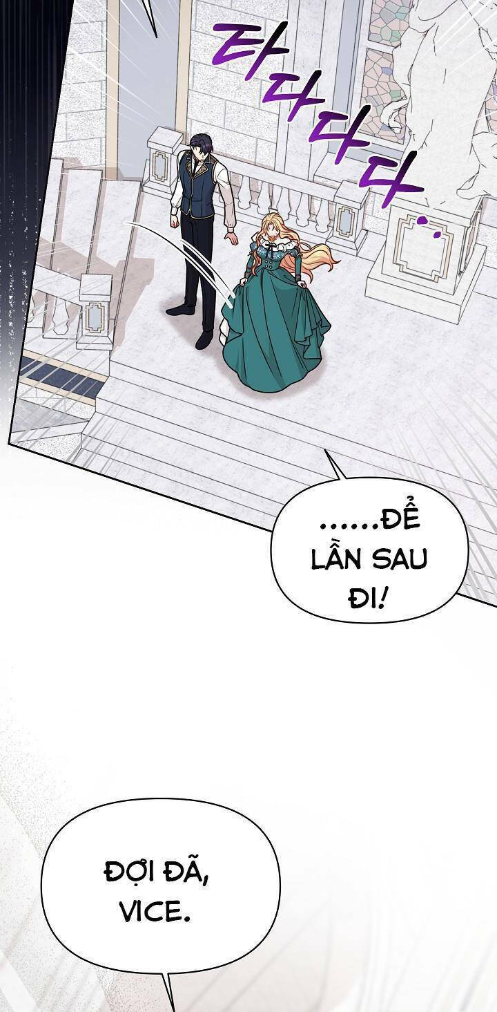 Tôi Đã Nuôi Dưỡng Bạn Thời Thơ Ấu Thành Bạo Chúa Chương 75 Ảnh 20