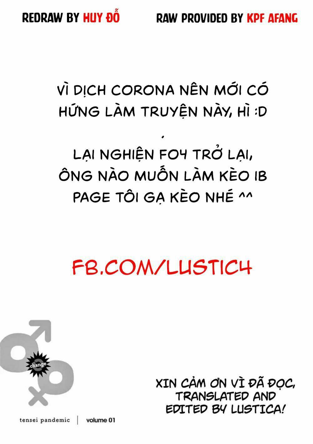 Tensei Pandemic Chương 17 Ảnh 23