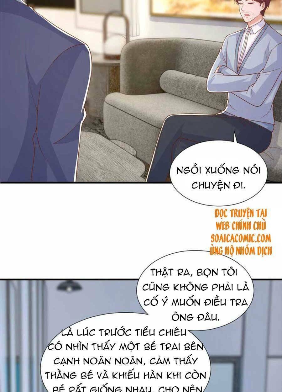 Sự Trả Thù Của Nữ Vương Chương 96 Ảnh 17